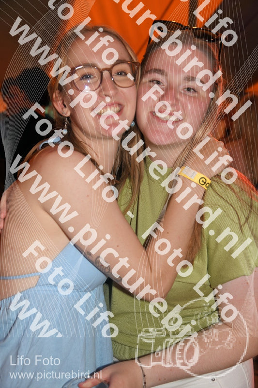Evenement foto: Serie 2233
