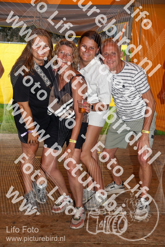 Evenement foto: Serie 2233