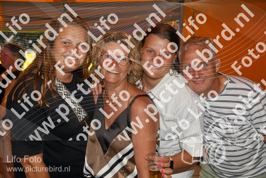 Evenement foto: Serie 2233