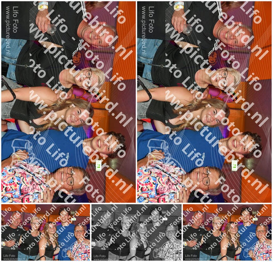 Evenement foto: Serie 2233