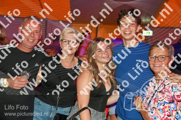 Evenement foto: Serie 2233