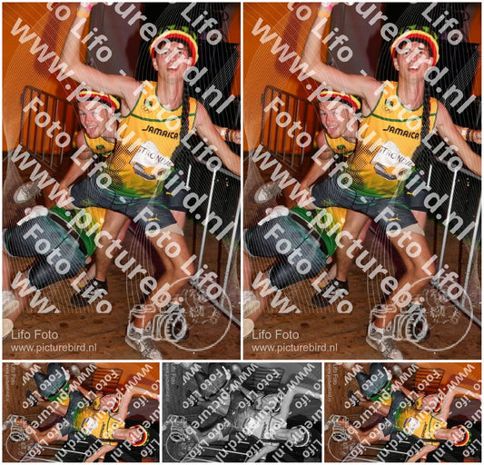 Evenement foto: Serie 2233