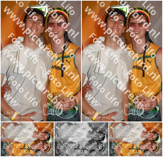 Evenement foto: Serie 2233