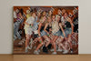Evenement foto: Serie 2233