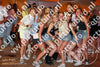 Evenement foto: Serie 2233