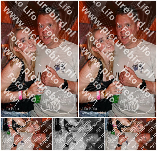 Evenement foto: Serie 2233