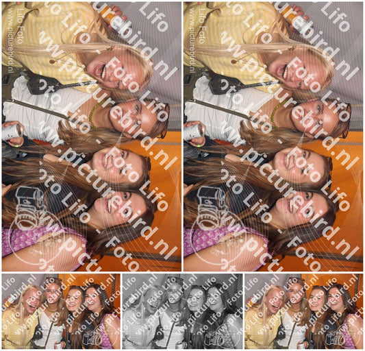 Evenement foto: Serie 2233