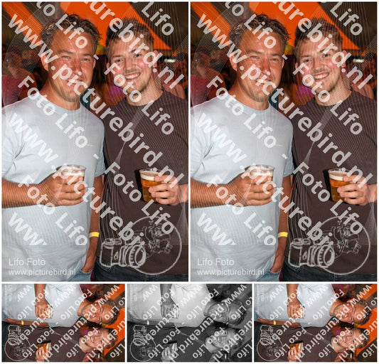 Evenement foto: Serie 2233