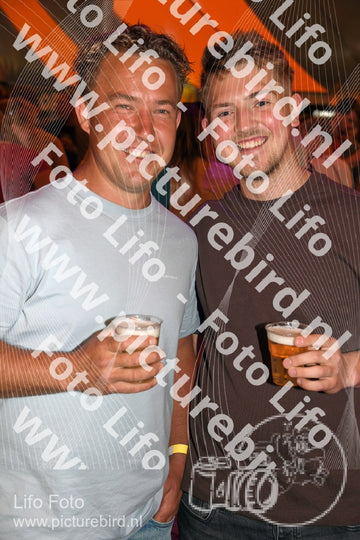 Evenement foto: Serie 2233