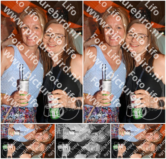 Evenement foto: Serie 2233