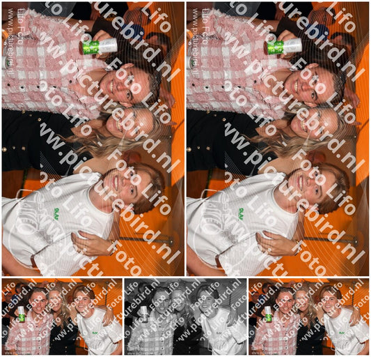 Evenement foto: Serie 2233