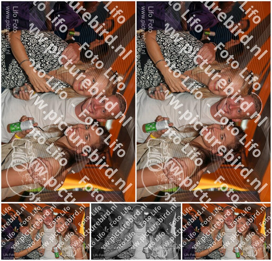 Evenement foto: Serie 2233