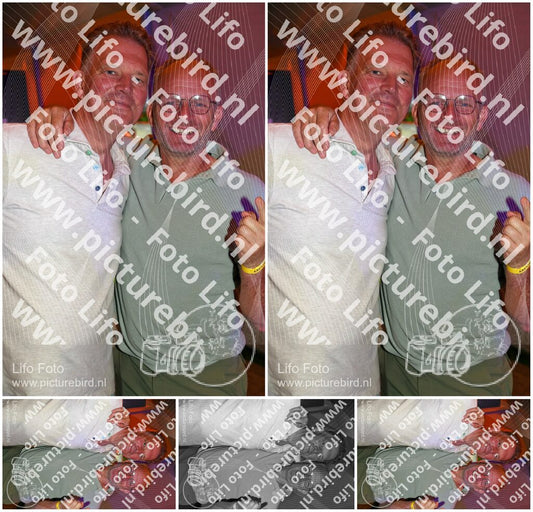Evenement foto: Serie 2233