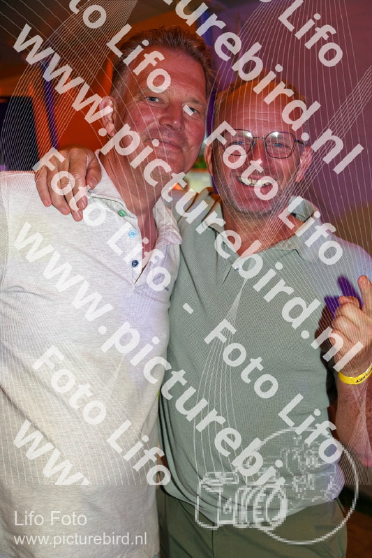 Evenement foto: Serie 2233