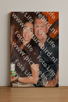 Evenement foto: Serie 2233