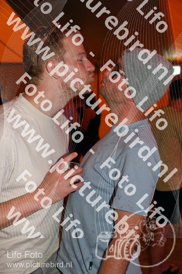 Evenement foto: Serie 2233