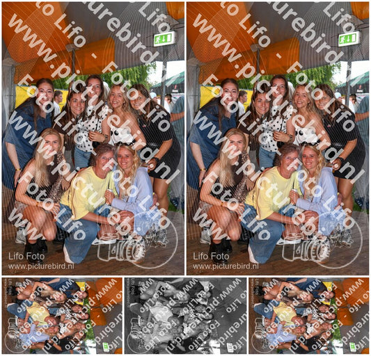 Evenement foto: Serie 2233