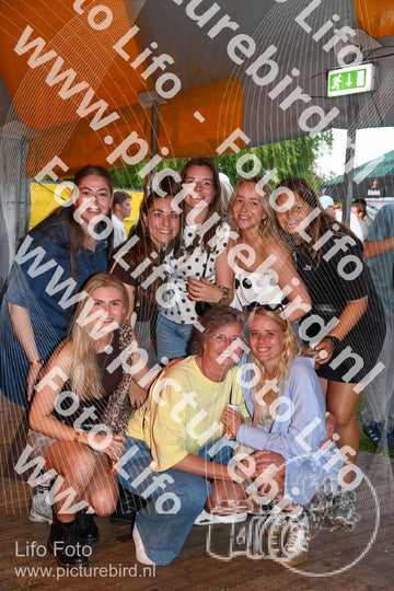 Evenement foto: Serie 2233