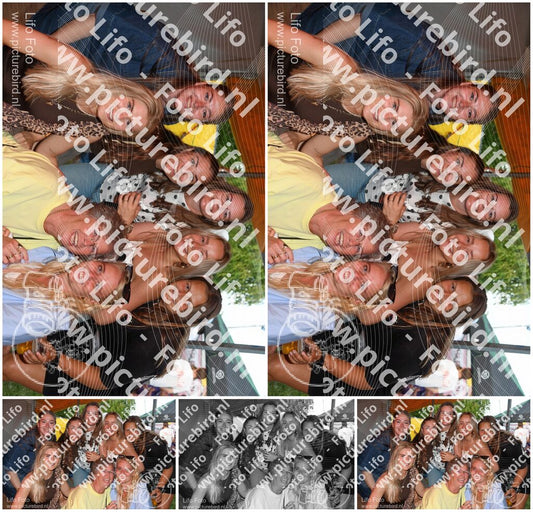 Evenement foto: Serie 2233
