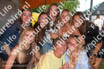 Evenement foto: Serie 2233