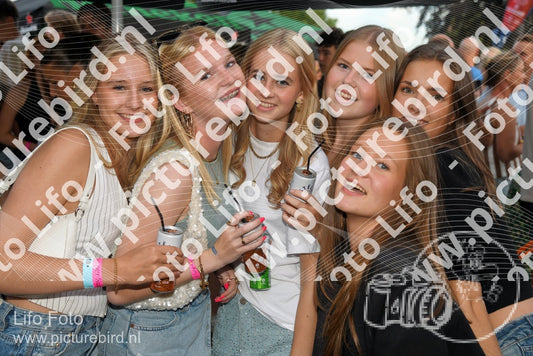 Evenement foto: Serie 2233