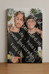 Evenement foto: Serie 2233