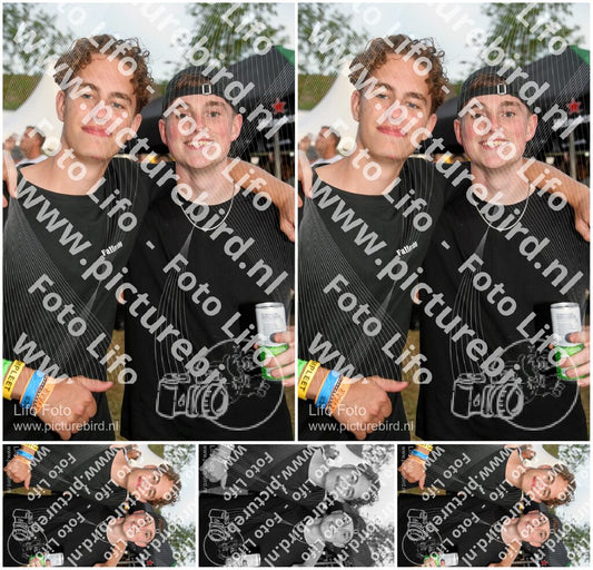 Evenement foto: Serie 2233