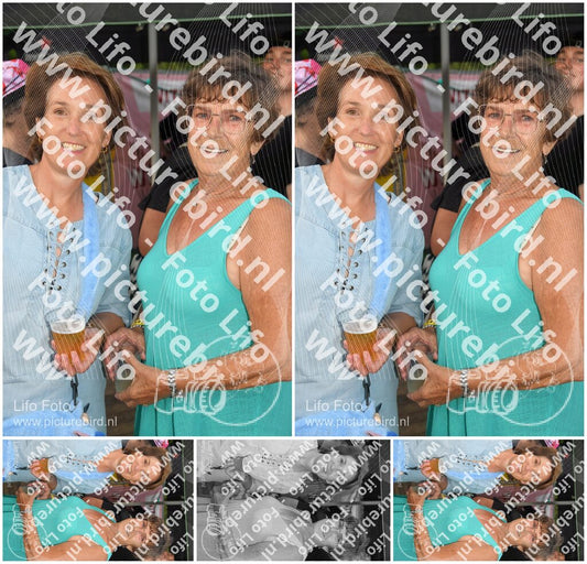 Evenement foto: Serie 2233