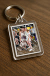 Evenement foto: Serie 2233
