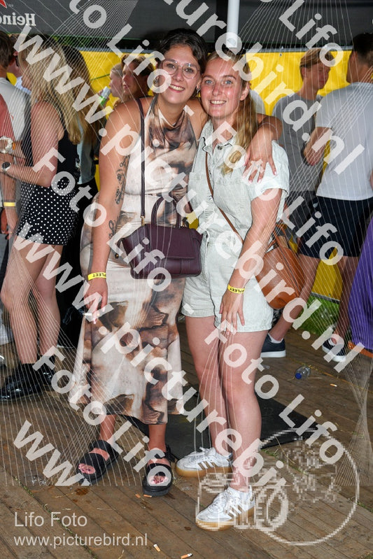 Evenement foto: Serie 2233