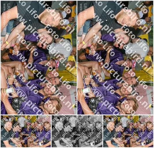 Evenement foto: Serie 2233