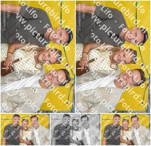 Evenement foto: Serie 2233