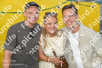 Evenement foto: Serie 2233
