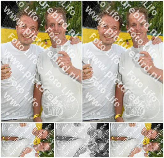 Evenement foto: Serie 2233