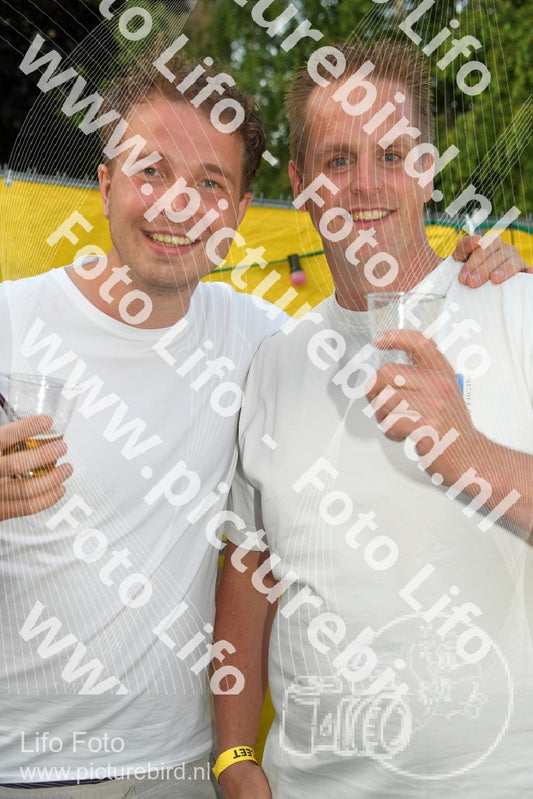 Evenement foto: Serie 2233