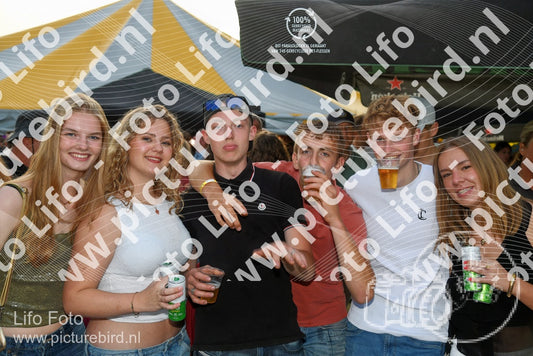 Evenement foto: Serie 2233