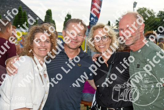 Evenement foto: Serie 2233