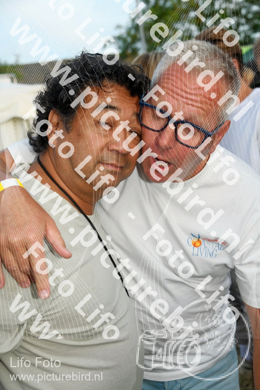 Evenement foto: Serie 2233