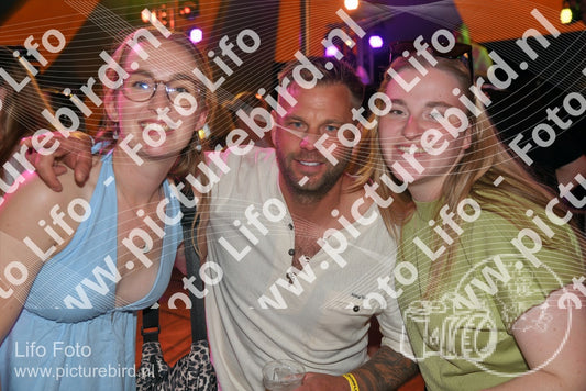 Evenement foto: Serie 2233