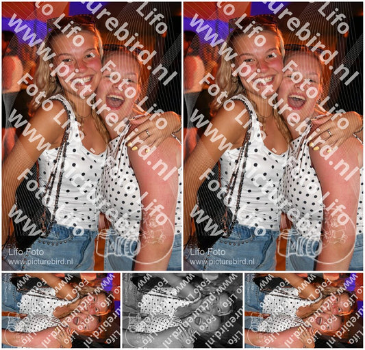 Evenement foto: Serie 2233