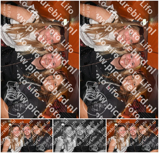 Evenement foto: Serie 2233