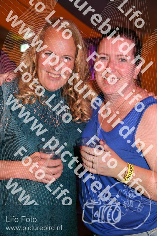 Evenement foto: Serie 2233