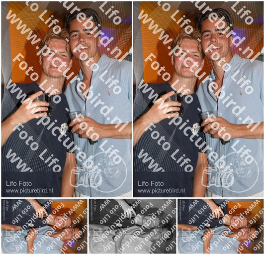 Evenement foto: Serie 2233