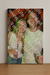 Evenement foto: Serie 2233