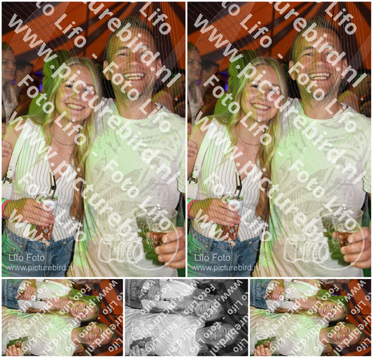 Evenement foto: Serie 2233