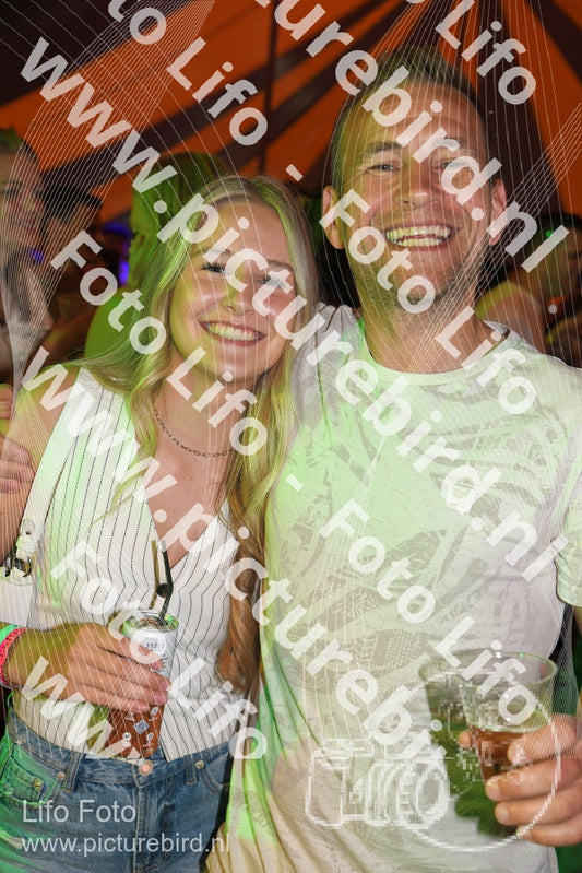 Evenement foto: Serie 2233