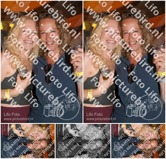 Evenement foto: Serie 2233