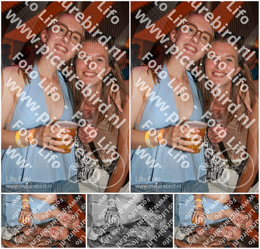 Evenement foto: Serie 2233