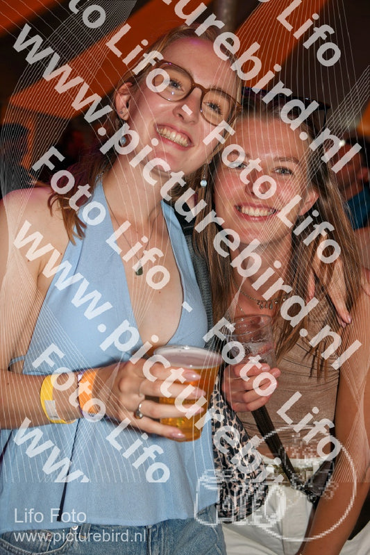 Evenement foto: Serie 2233