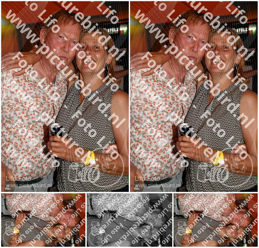 Evenement foto: Serie 2233
